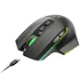 Mars Gaming MMW-VECTOR Ratón Inalámbrico Tri-mode Negro